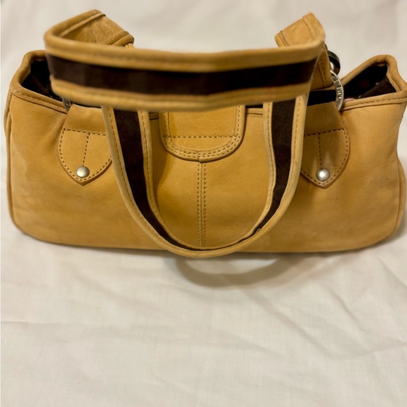 The SAK Vintage Genuine Leather purse - Picture 5 of 13